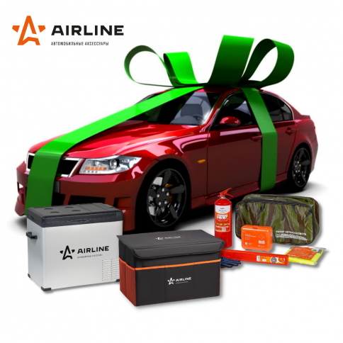 Подарок на покупку автомобиля: 9 полезных подарков для новичков и опытных автолюбителей