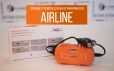 Зарядное устройство для АКБ от прикуривателя AIRLINE