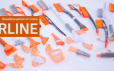 Обзорное видео с продукцией AIRLINE - AIRLINE Щетки для уборки снега с автомобиля