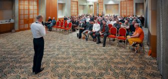 Конференция Carville Marketplace Day 2025: маркетплейсы и их роль на российском рынке автозапчастей